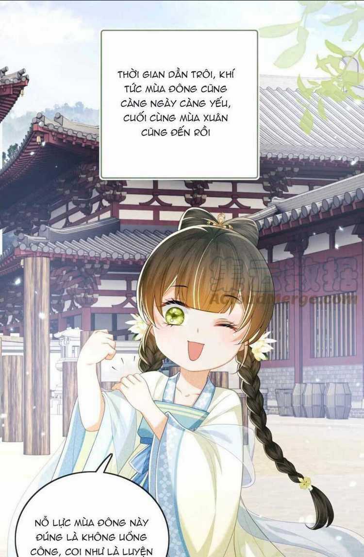 Mãn Cấp Trà Xanh Xuyên Không Thành Tiểu Đáng Thương Chapter 49 trang 10