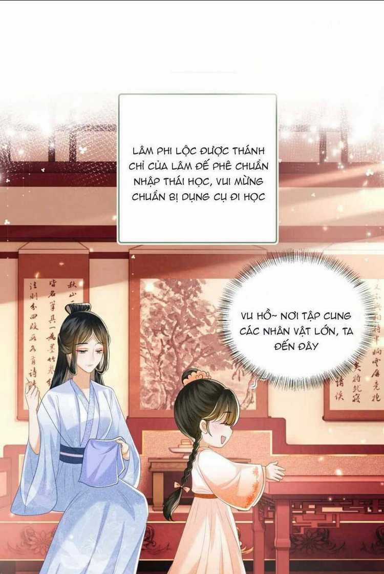 Mãn Cấp Trà Xanh Xuyên Không Thành Tiểu Đáng Thương Chapter 49 trang 15