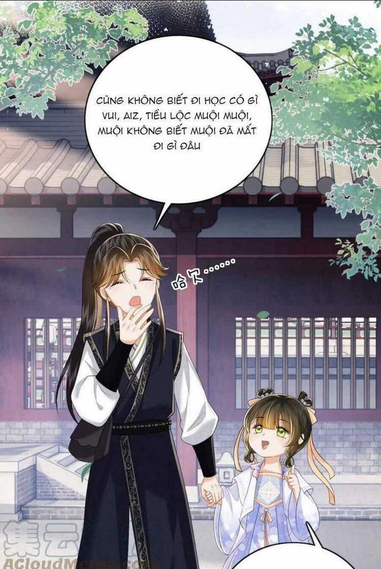 Mãn Cấp Trà Xanh Xuyên Không Thành Tiểu Đáng Thương Chapter 49 trang 17