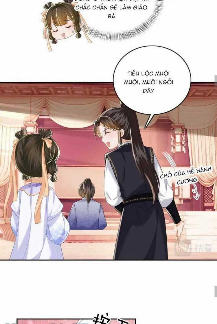 Mãn Cấp Trà Xanh Xuyên Không Thành Tiểu Đáng Thương Chapter 49 trang 23