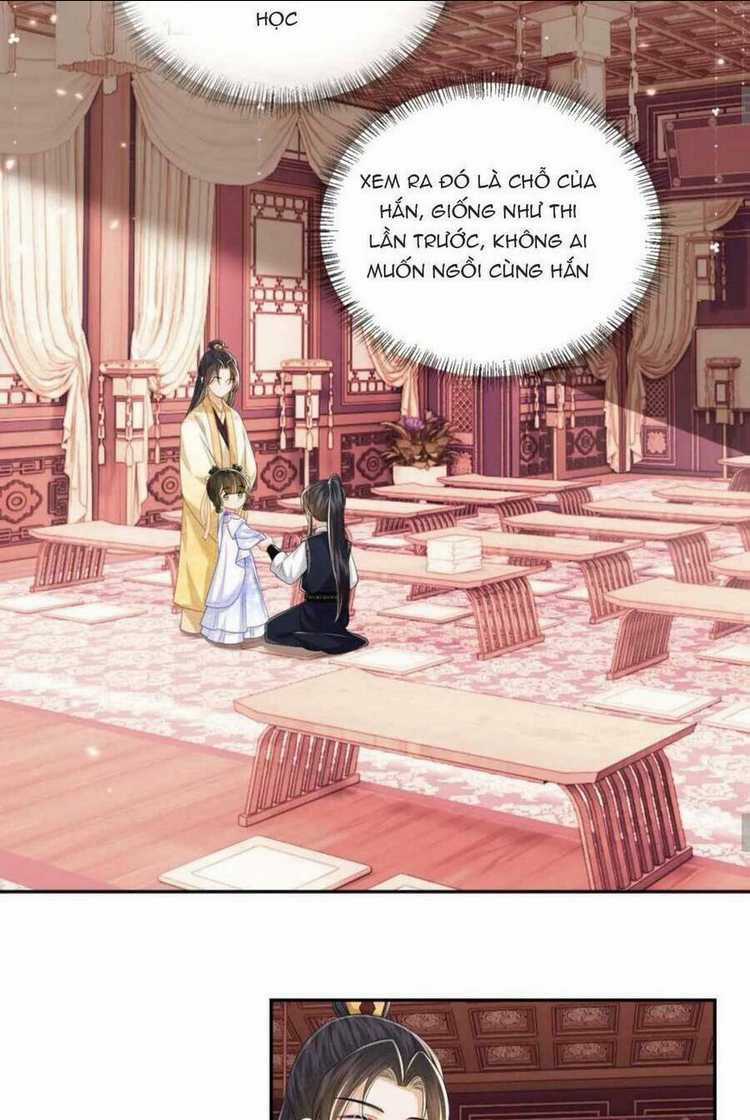 Mãn Cấp Trà Xanh Xuyên Không Thành Tiểu Đáng Thương Chapter 49 trang 29