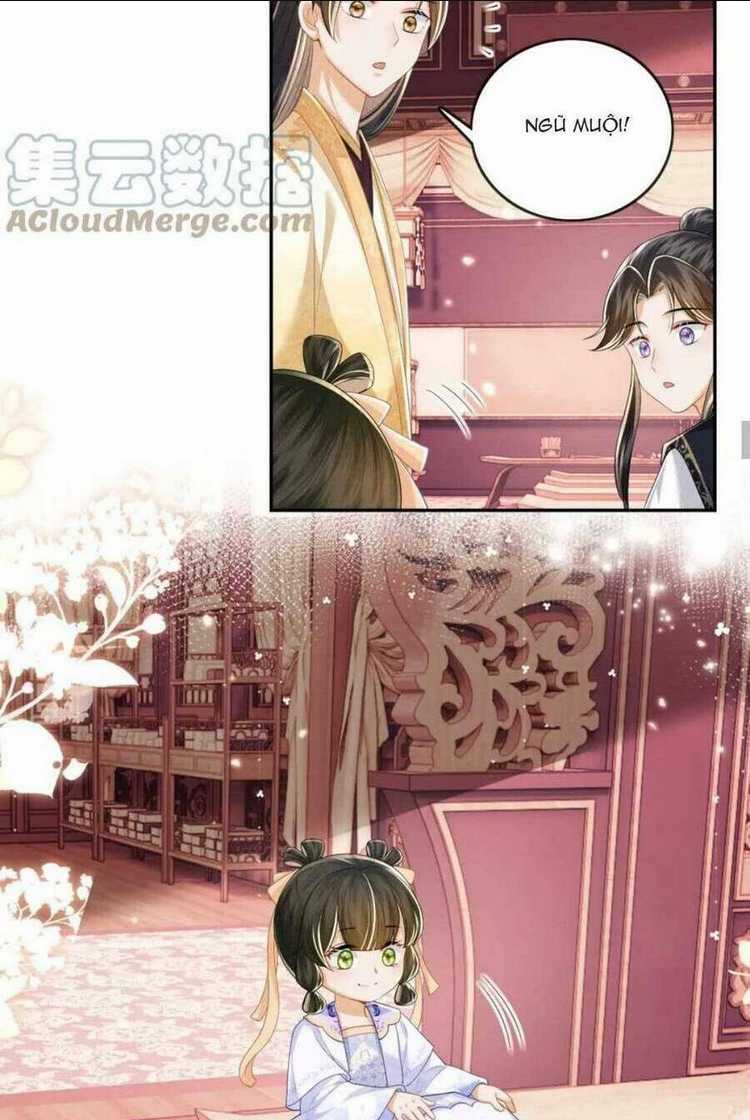 Mãn Cấp Trà Xanh Xuyên Không Thành Tiểu Đáng Thương Chapter 49 trang 30