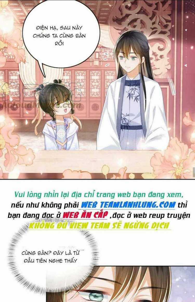 Mãn Cấp Trà Xanh Xuyên Không Thành Tiểu Đáng Thương Chapter 49 trang 36