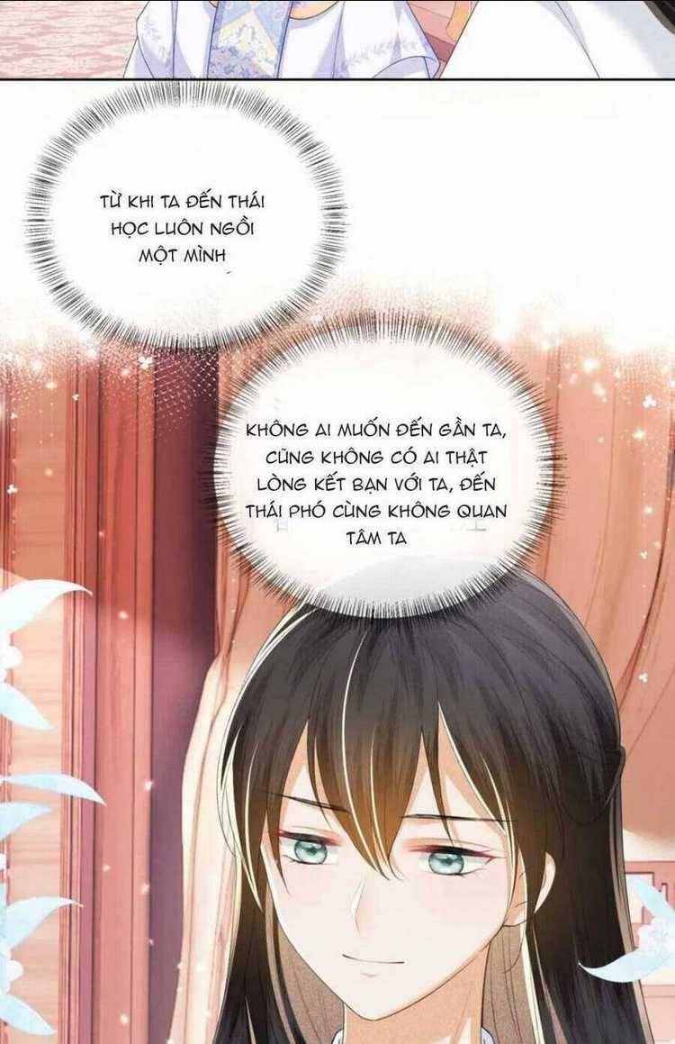 Mãn Cấp Trà Xanh Xuyên Không Thành Tiểu Đáng Thương Chapter 49 trang 38