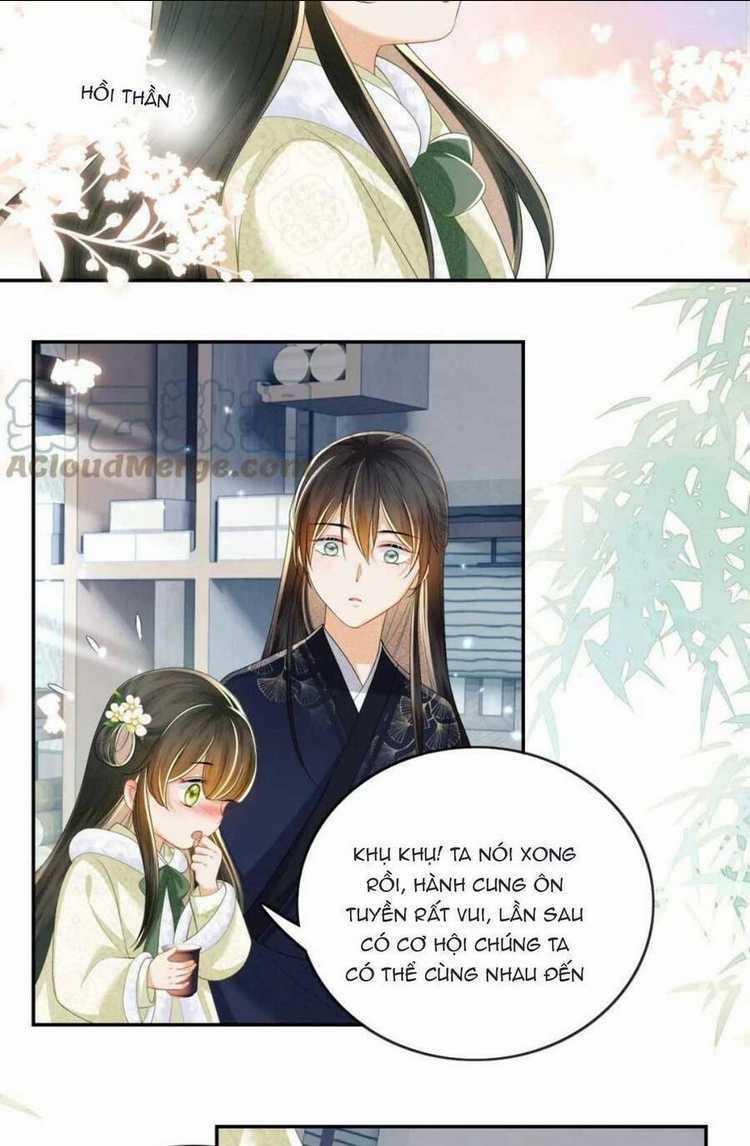 Mãn Cấp Trà Xanh Xuyên Không Thành Tiểu Đáng Thương Chapter 49 trang 4