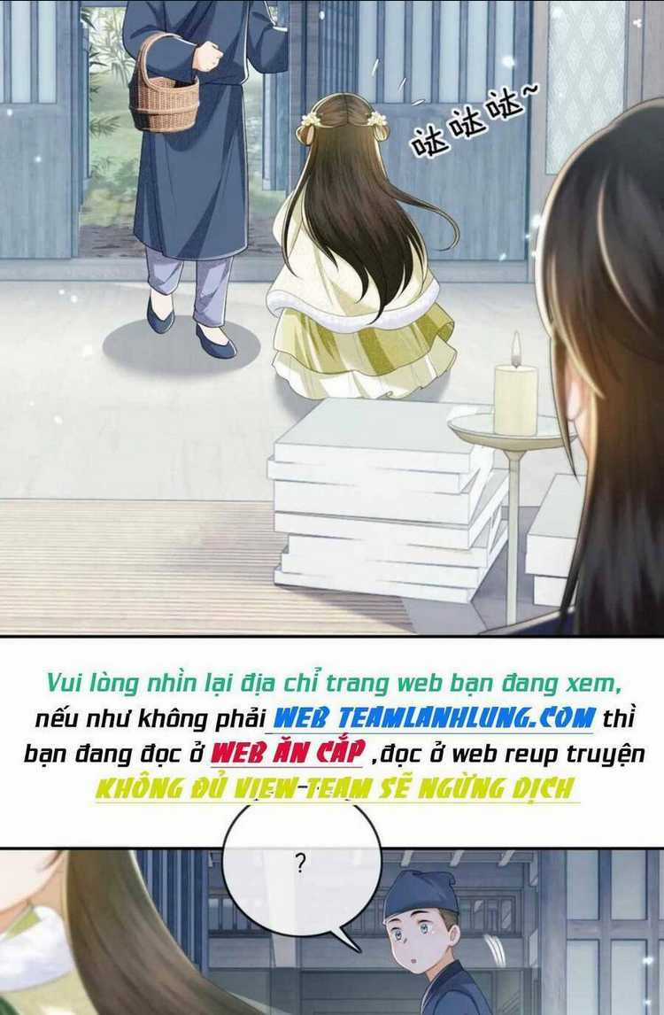 Mãn Cấp Trà Xanh Xuyên Không Thành Tiểu Đáng Thương Chapter 49 trang 6