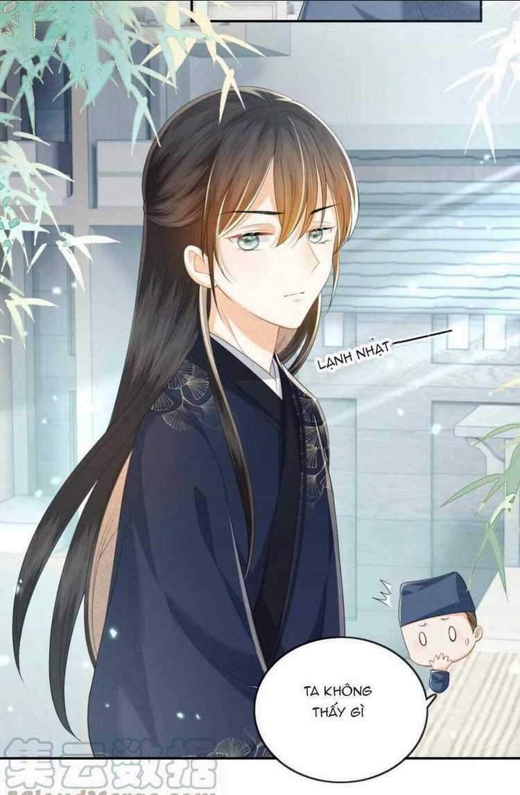 Mãn Cấp Trà Xanh Xuyên Không Thành Tiểu Đáng Thương Chapter 49 trang 8