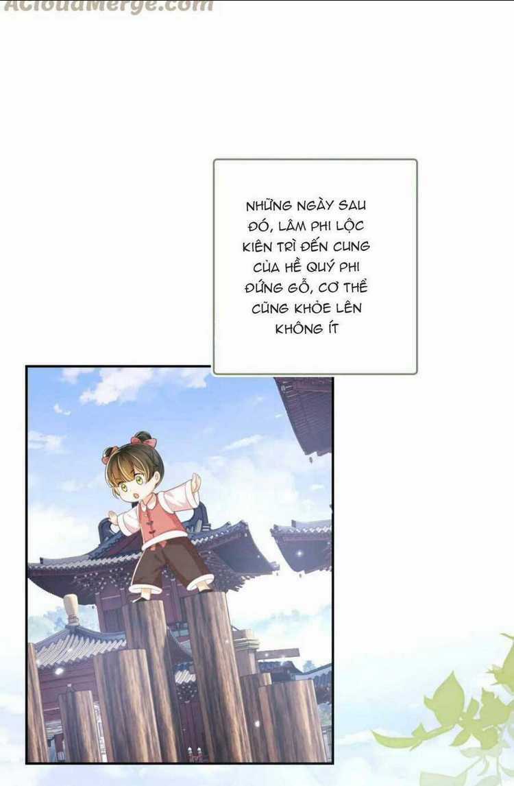 Mãn Cấp Trà Xanh Xuyên Không Thành Tiểu Đáng Thương Chapter 49 trang 9