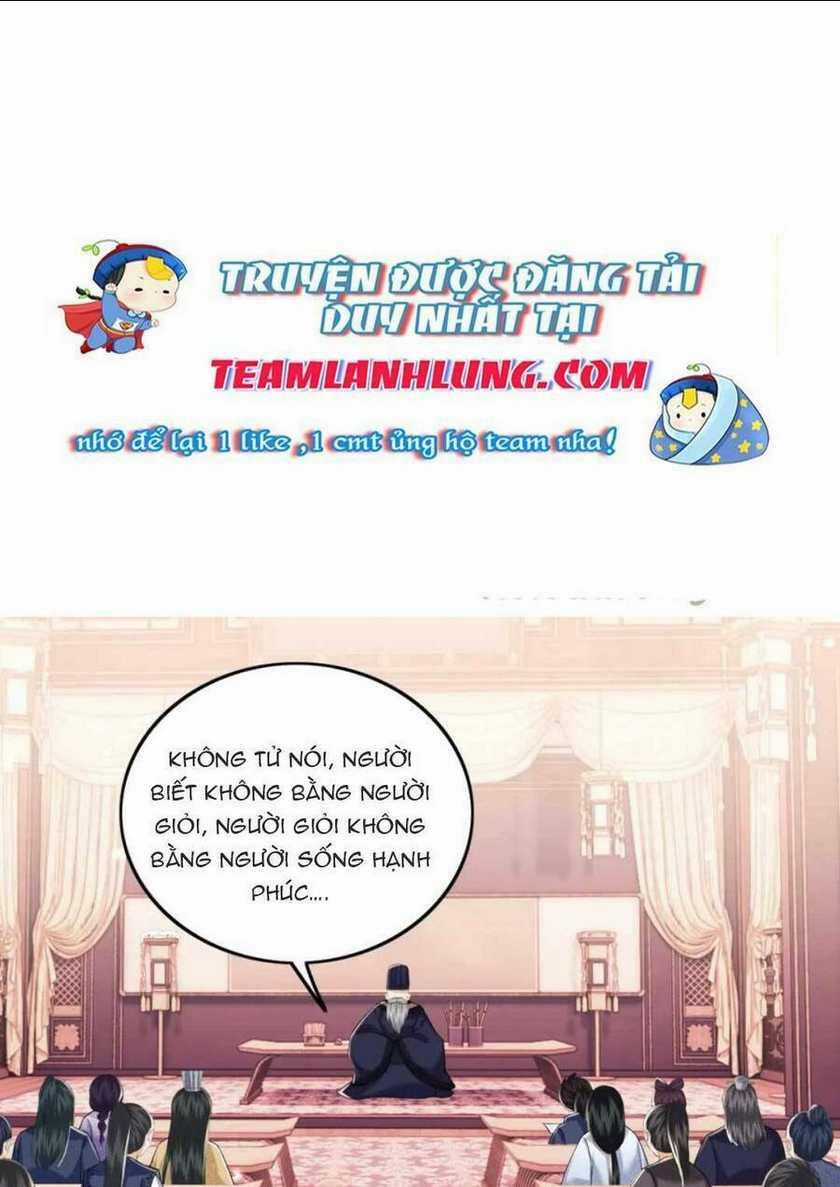 Mãn Cấp Trà Xanh Xuyên Không Thành Tiểu Đáng Thương Chapter 50 trang 1