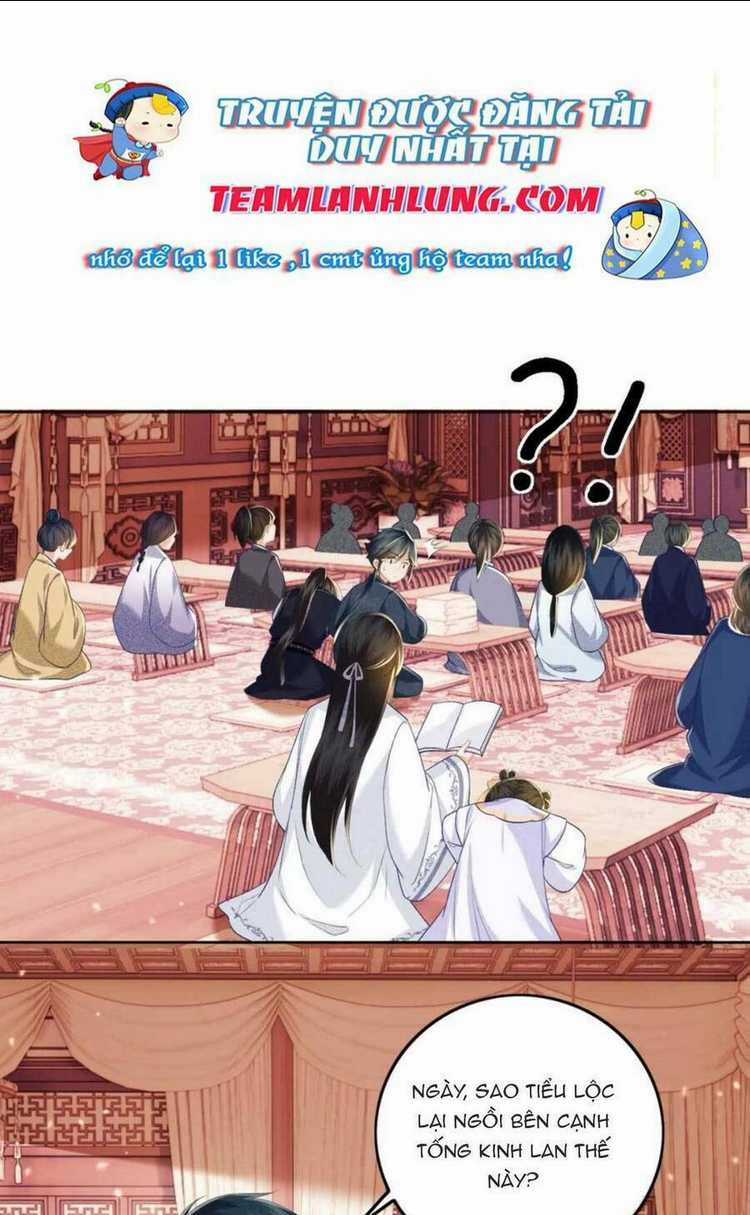 Mãn Cấp Trà Xanh Xuyên Không Thành Tiểu Đáng Thương Chapter 50 trang 13