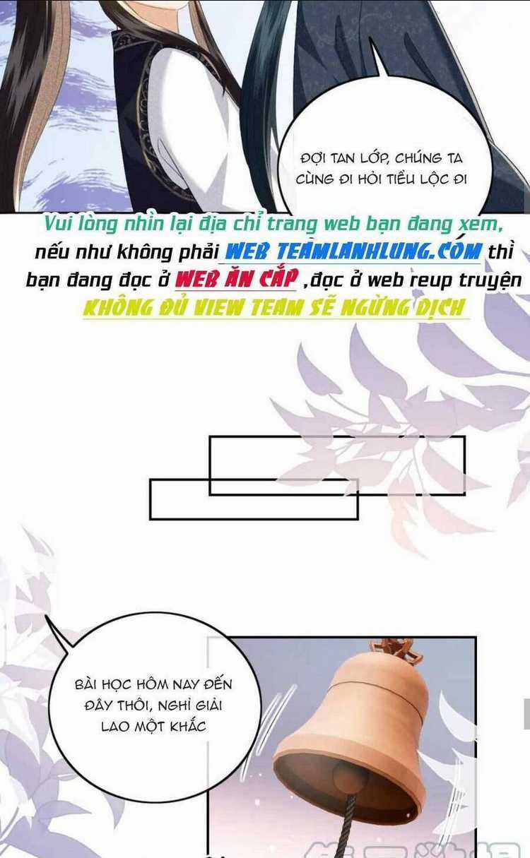 Mãn Cấp Trà Xanh Xuyên Không Thành Tiểu Đáng Thương Chapter 50 trang 15