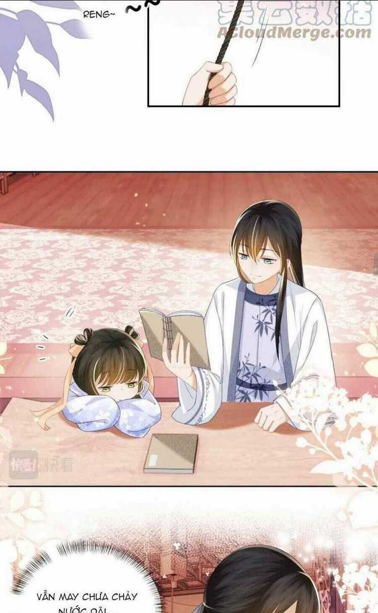 Mãn Cấp Trà Xanh Xuyên Không Thành Tiểu Đáng Thương Chapter 50 trang 16