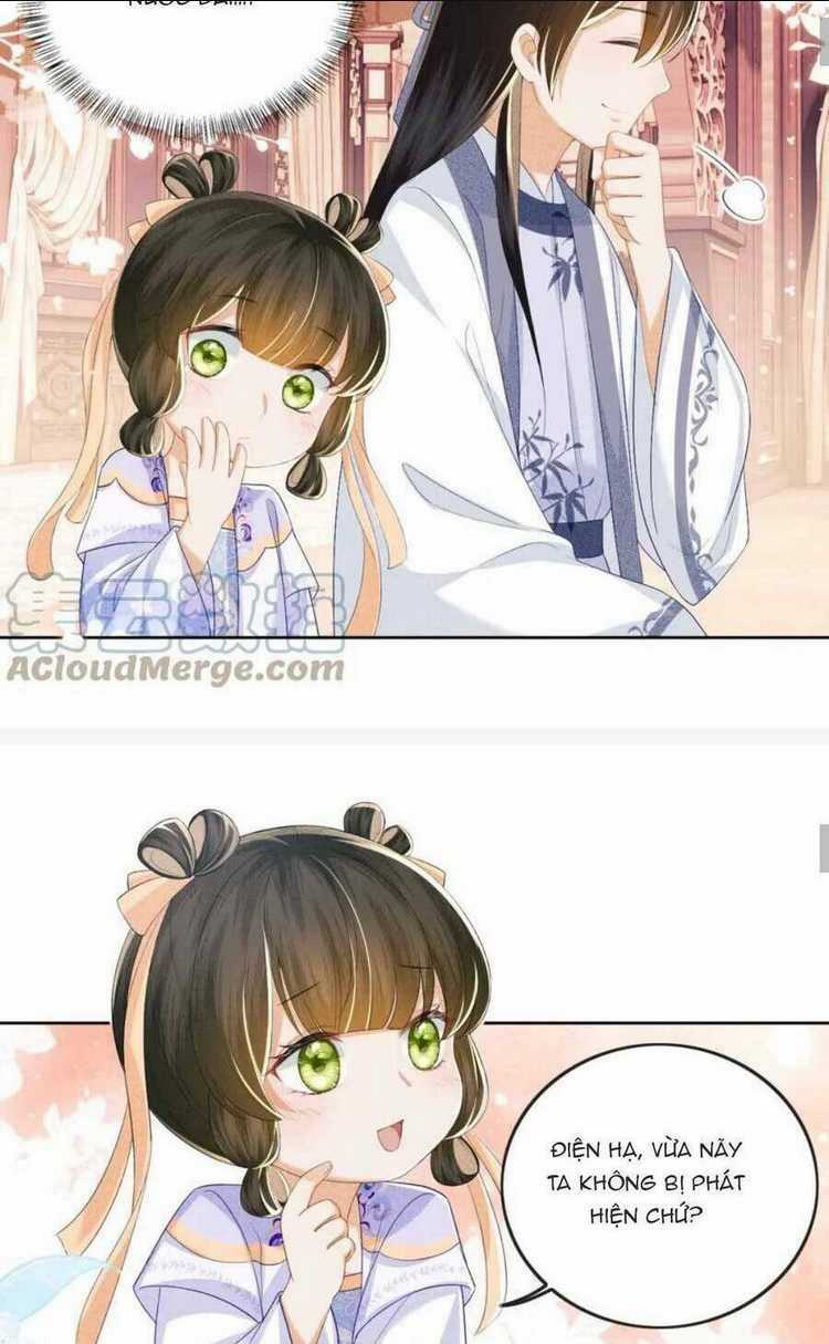 Mãn Cấp Trà Xanh Xuyên Không Thành Tiểu Đáng Thương Chapter 50 trang 17