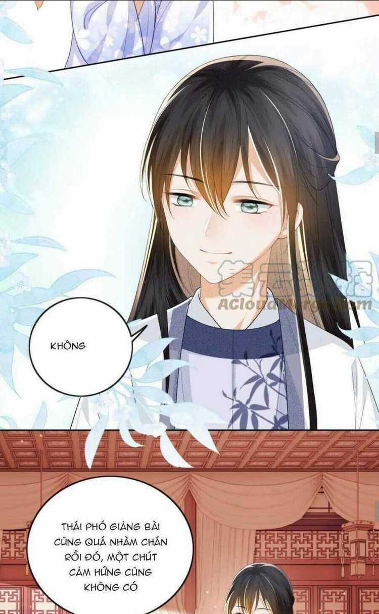 Mãn Cấp Trà Xanh Xuyên Không Thành Tiểu Đáng Thương Chapter 50 trang 18