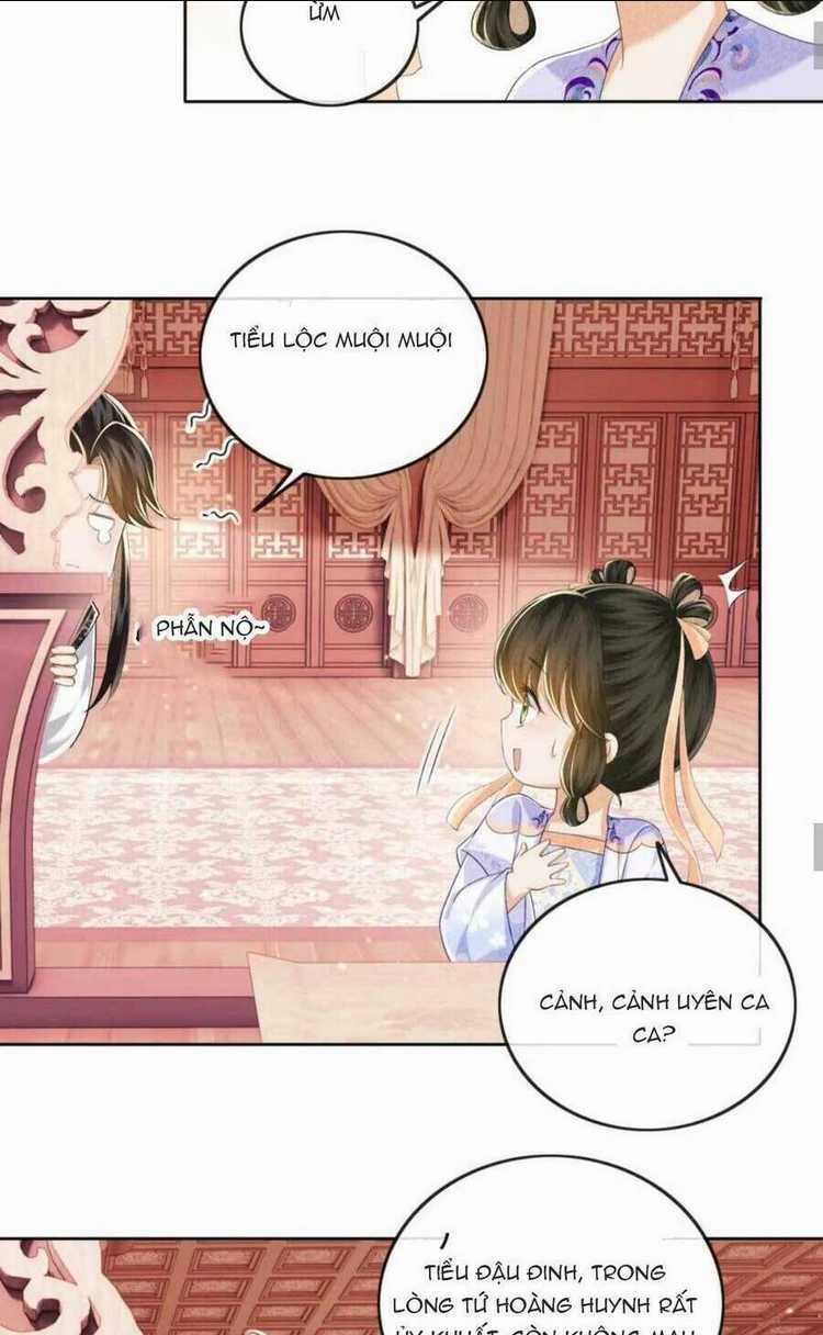 Mãn Cấp Trà Xanh Xuyên Không Thành Tiểu Đáng Thương Chapter 50 trang 20