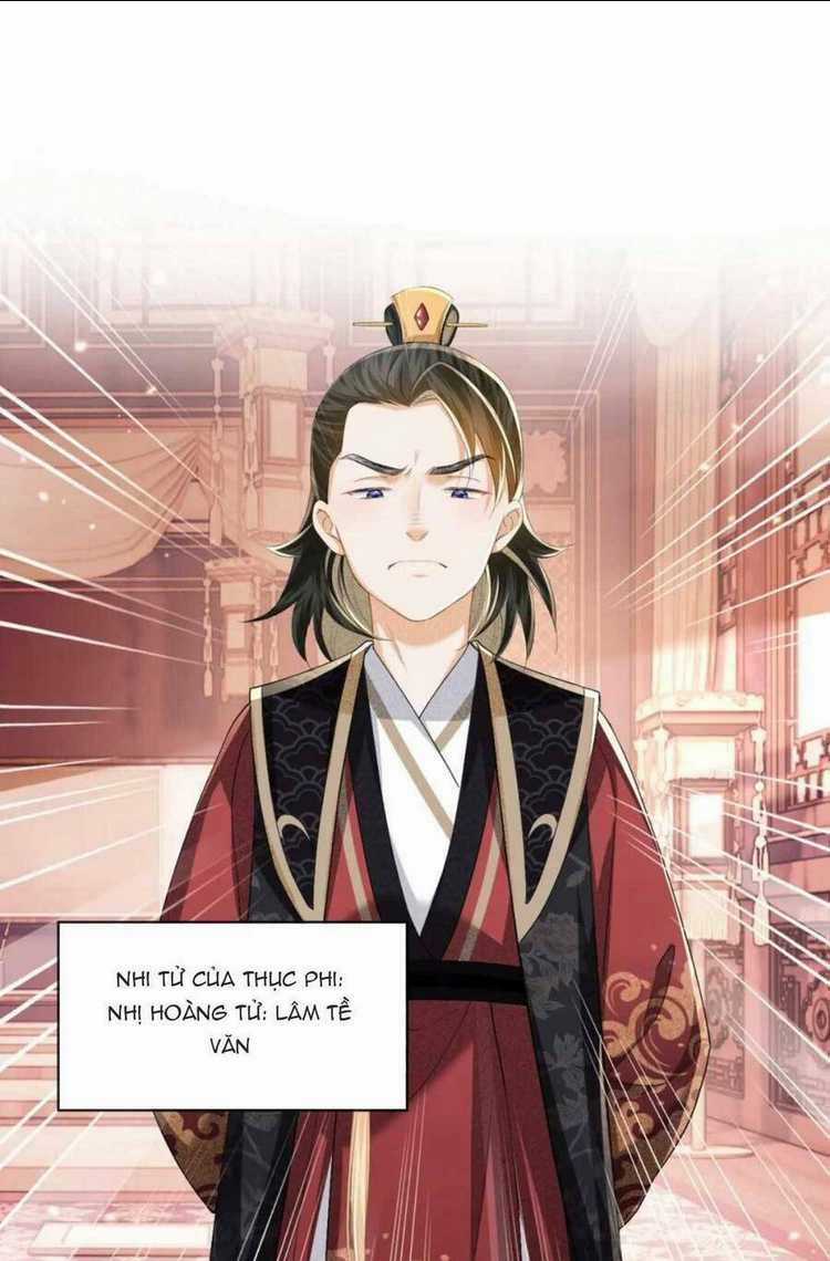 Mãn Cấp Trà Xanh Xuyên Không Thành Tiểu Đáng Thương Chapter 50 trang 23