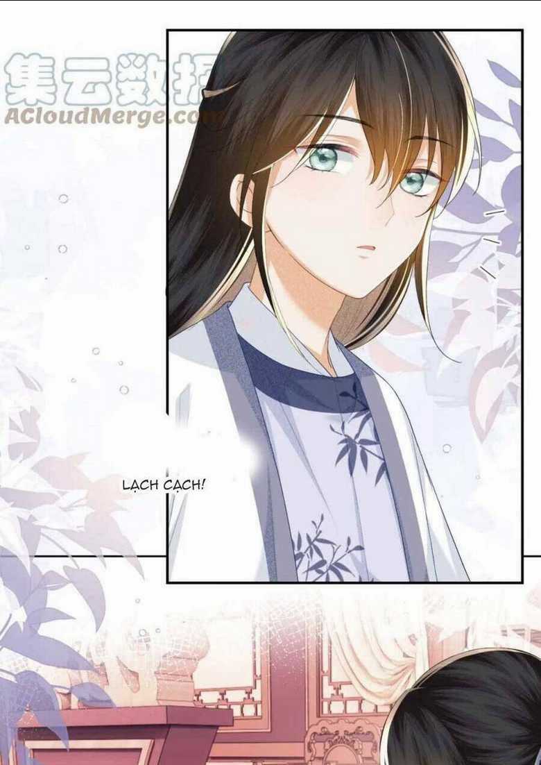 Mãn Cấp Trà Xanh Xuyên Không Thành Tiểu Đáng Thương Chapter 50 trang 3