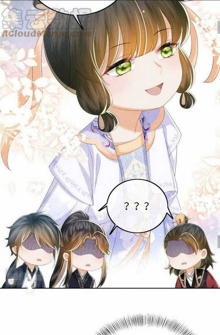 Mãn Cấp Trà Xanh Xuyên Không Thành Tiểu Đáng Thương Chapter 50 trang 32