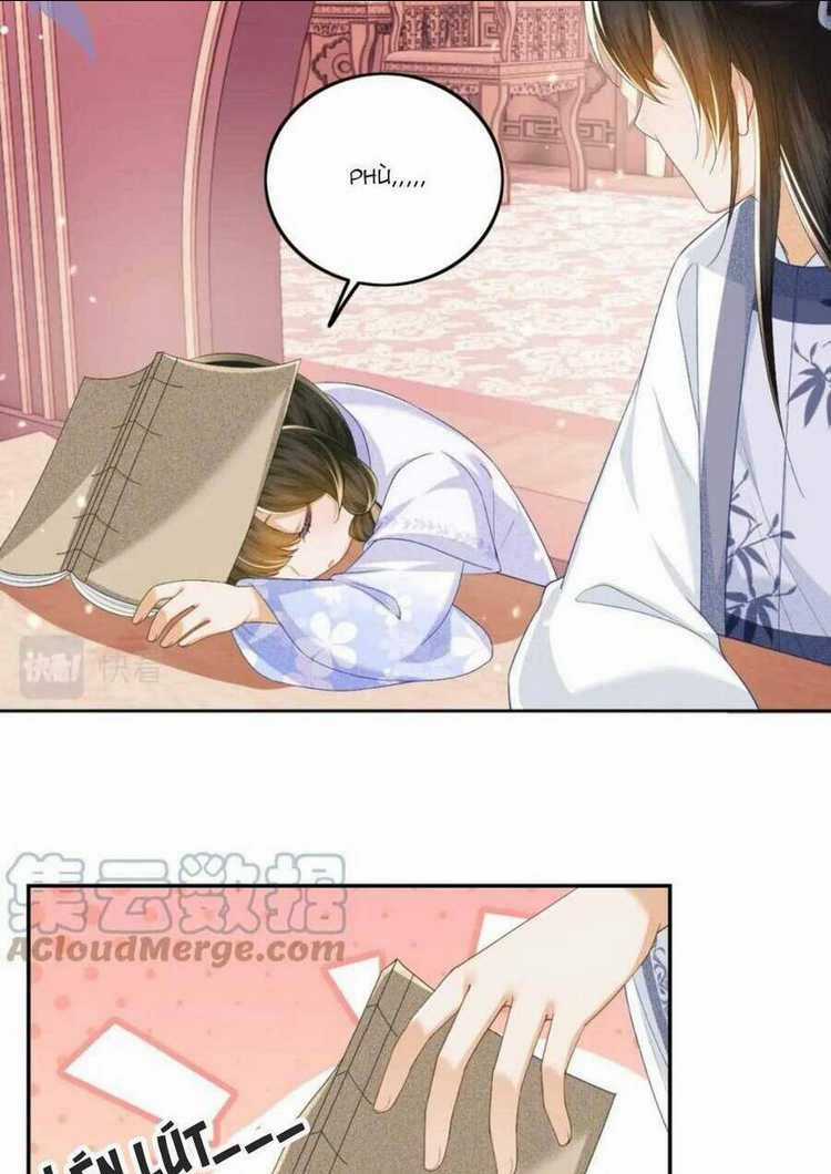 Mãn Cấp Trà Xanh Xuyên Không Thành Tiểu Đáng Thương Chapter 50 trang 4