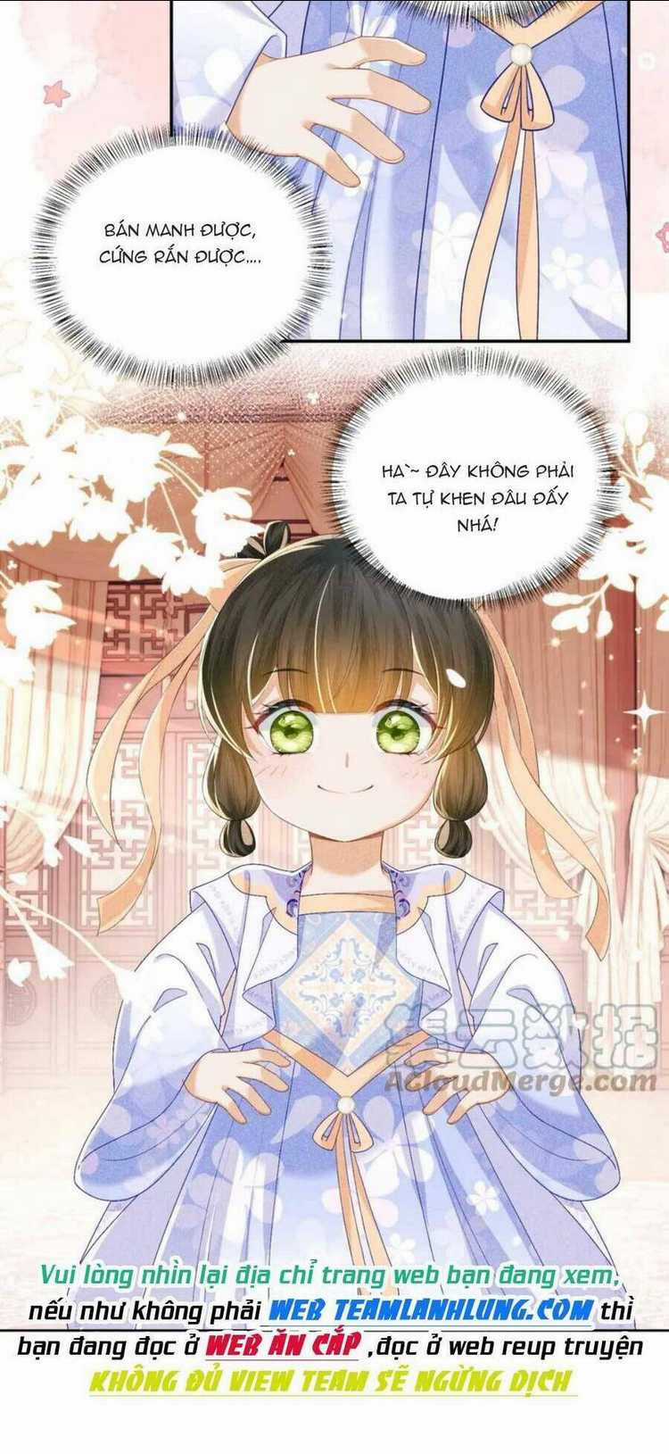 Mãn Cấp Trà Xanh Xuyên Không Thành Tiểu Đáng Thương Chapter 50 trang 40