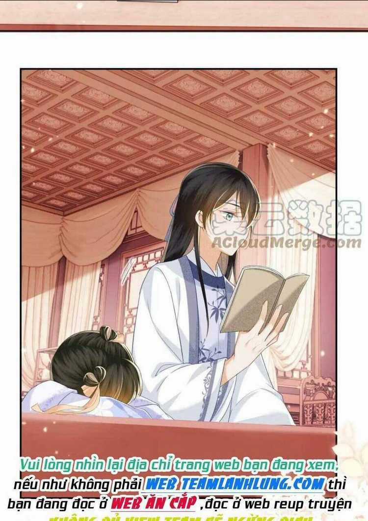 Mãn Cấp Trà Xanh Xuyên Không Thành Tiểu Đáng Thương Chapter 50 trang 6