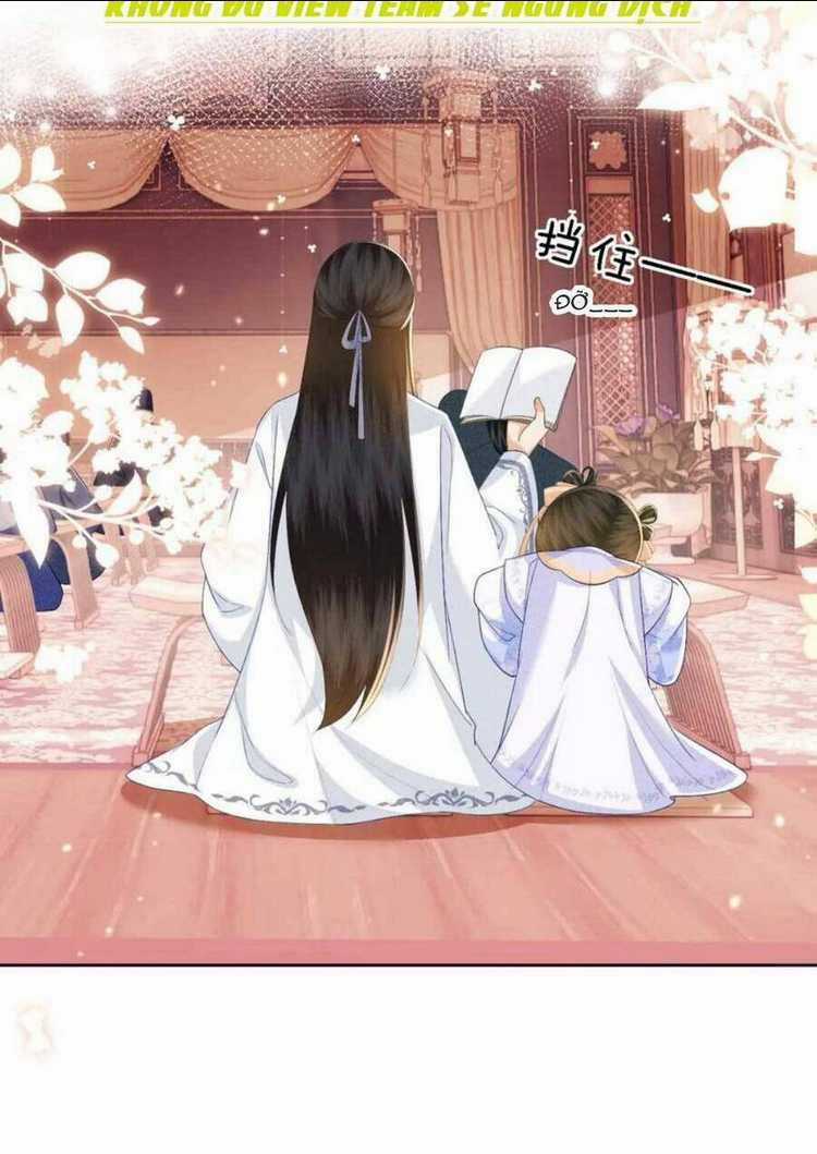 Mãn Cấp Trà Xanh Xuyên Không Thành Tiểu Đáng Thương Chapter 50 trang 7