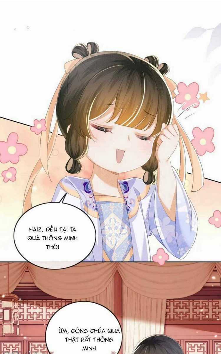 Mãn Cấp Trà Xanh Xuyên Không Thành Tiểu Đáng Thương Chapter 51 trang 10