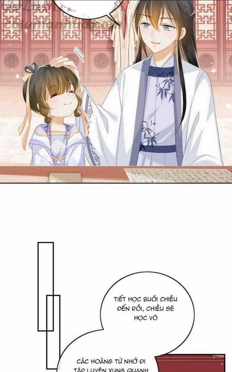 Mãn Cấp Trà Xanh Xuyên Không Thành Tiểu Đáng Thương Chapter 51 trang 11