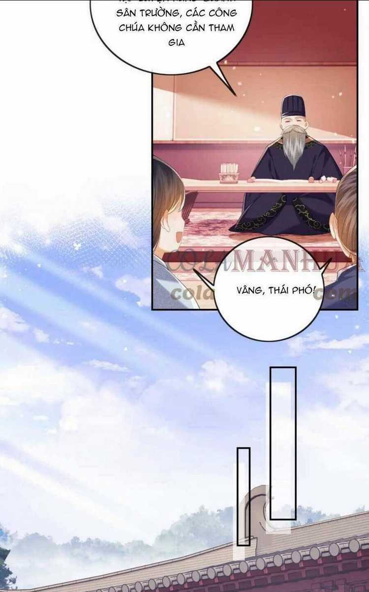 Mãn Cấp Trà Xanh Xuyên Không Thành Tiểu Đáng Thương Chapter 51 trang 12