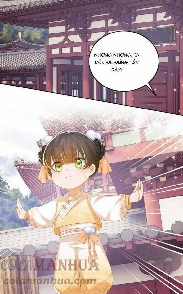 Mãn Cấp Trà Xanh Xuyên Không Thành Tiểu Đáng Thương Chapter 51 trang 13