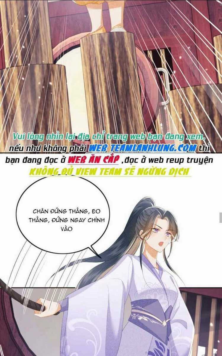 Mãn Cấp Trà Xanh Xuyên Không Thành Tiểu Đáng Thương Chapter 51 trang 14
