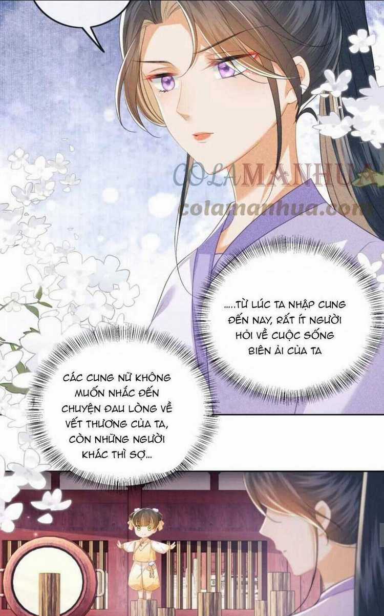 Mãn Cấp Trà Xanh Xuyên Không Thành Tiểu Đáng Thương Chapter 51 trang 18