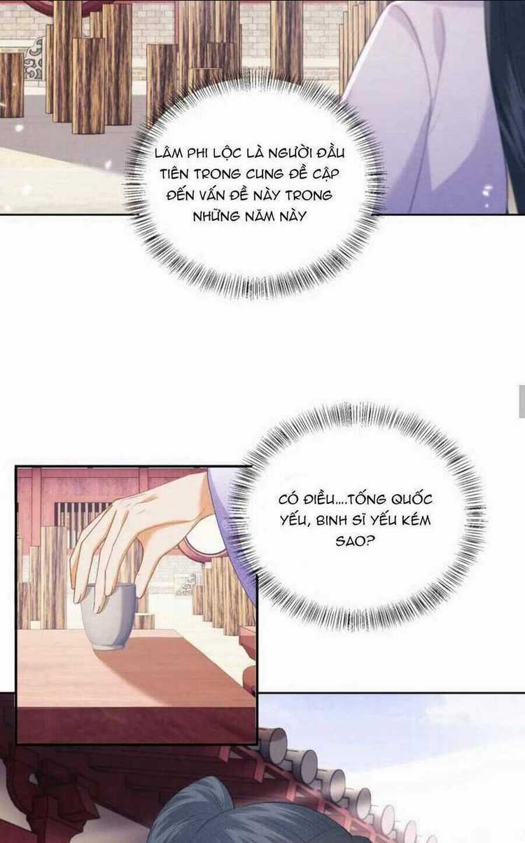 Mãn Cấp Trà Xanh Xuyên Không Thành Tiểu Đáng Thương Chapter 51 trang 19