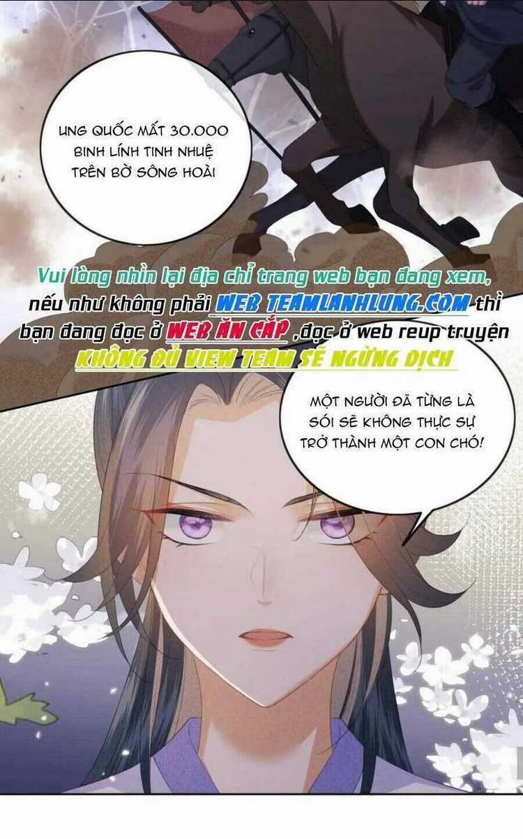 Mãn Cấp Trà Xanh Xuyên Không Thành Tiểu Đáng Thương Chapter 51 trang 21