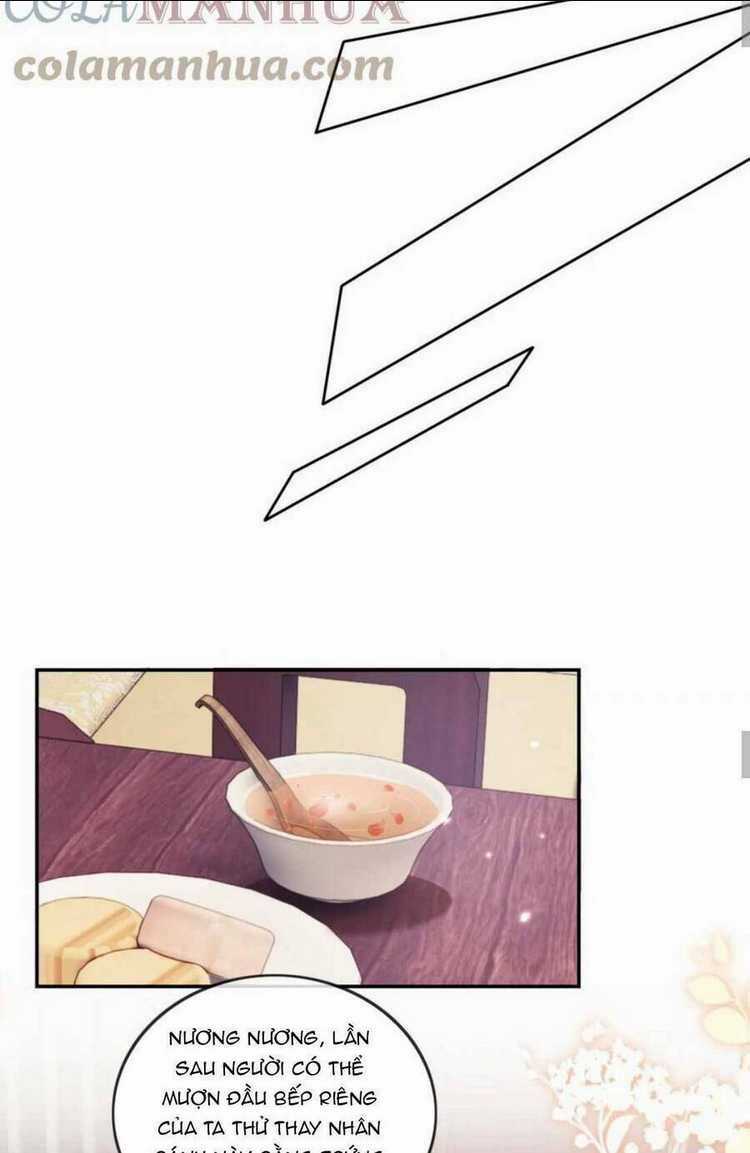 Mãn Cấp Trà Xanh Xuyên Không Thành Tiểu Đáng Thương Chapter 51 trang 24