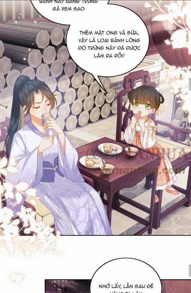 Mãn Cấp Trà Xanh Xuyên Không Thành Tiểu Đáng Thương Chapter 51 trang 25