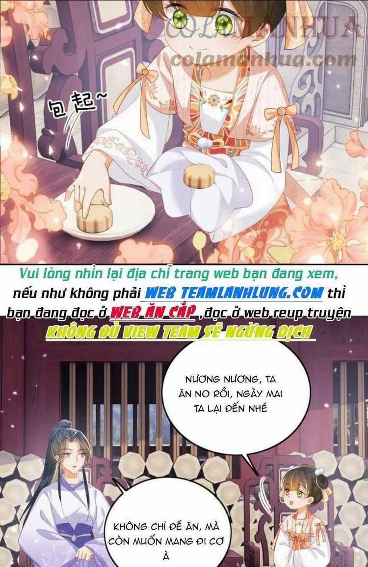 Mãn Cấp Trà Xanh Xuyên Không Thành Tiểu Đáng Thương Chapter 51 trang 27