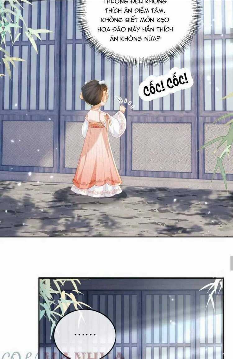 Mãn Cấp Trà Xanh Xuyên Không Thành Tiểu Đáng Thương Chapter 51 trang 29