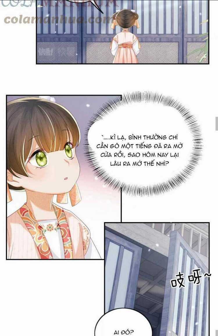 Mãn Cấp Trà Xanh Xuyên Không Thành Tiểu Đáng Thương Chapter 51 trang 30