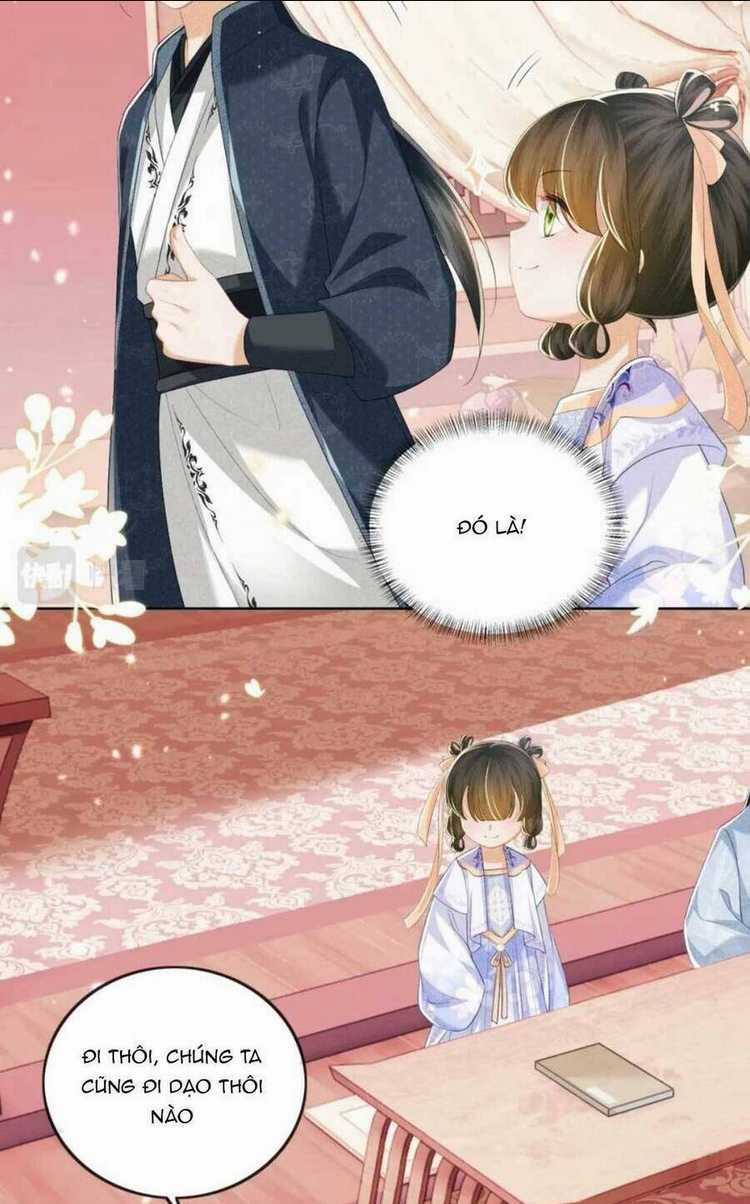 Mãn Cấp Trà Xanh Xuyên Không Thành Tiểu Đáng Thương Chapter 51 trang 4