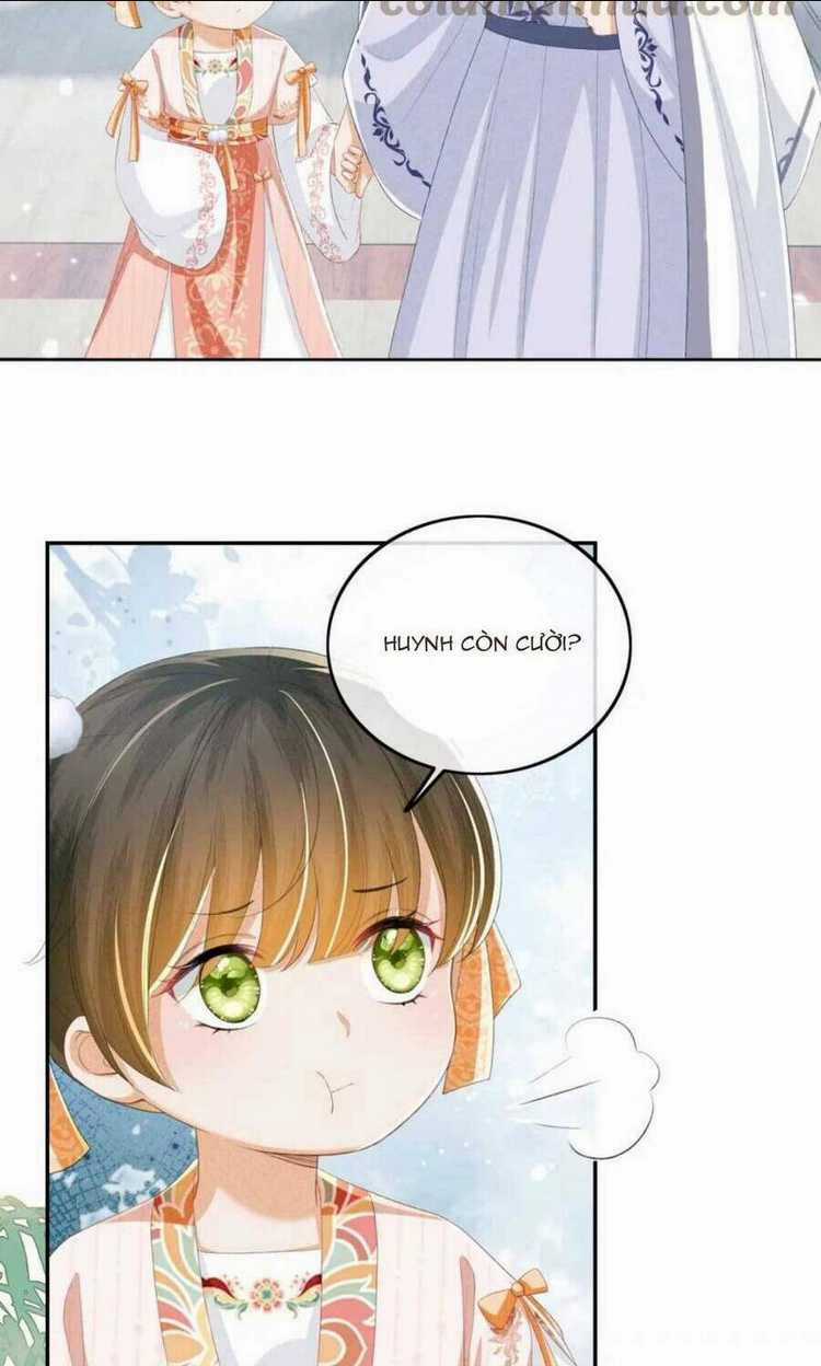 Mãn Cấp Trà Xanh Xuyên Không Thành Tiểu Đáng Thương Chapter 52 trang 10