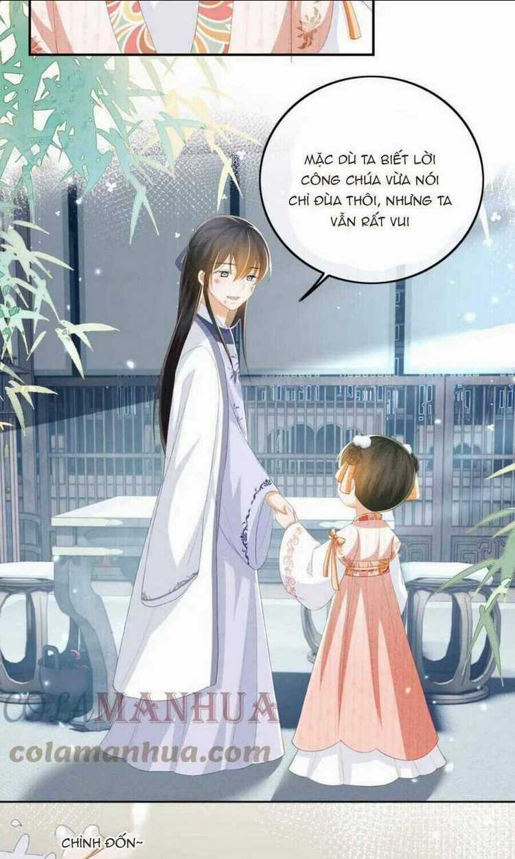 Mãn Cấp Trà Xanh Xuyên Không Thành Tiểu Đáng Thương Chapter 52 trang 11