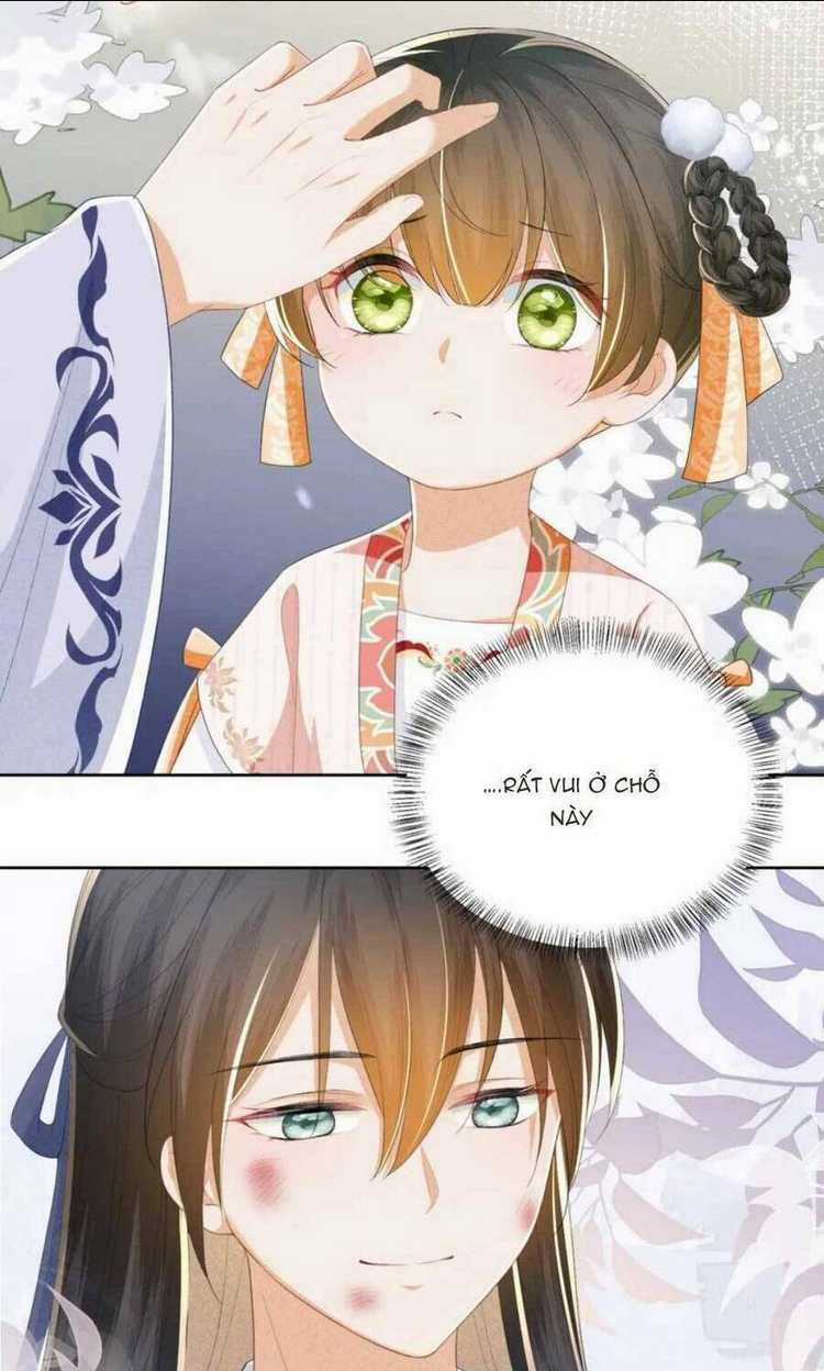 Mãn Cấp Trà Xanh Xuyên Không Thành Tiểu Đáng Thương Chapter 52 trang 12