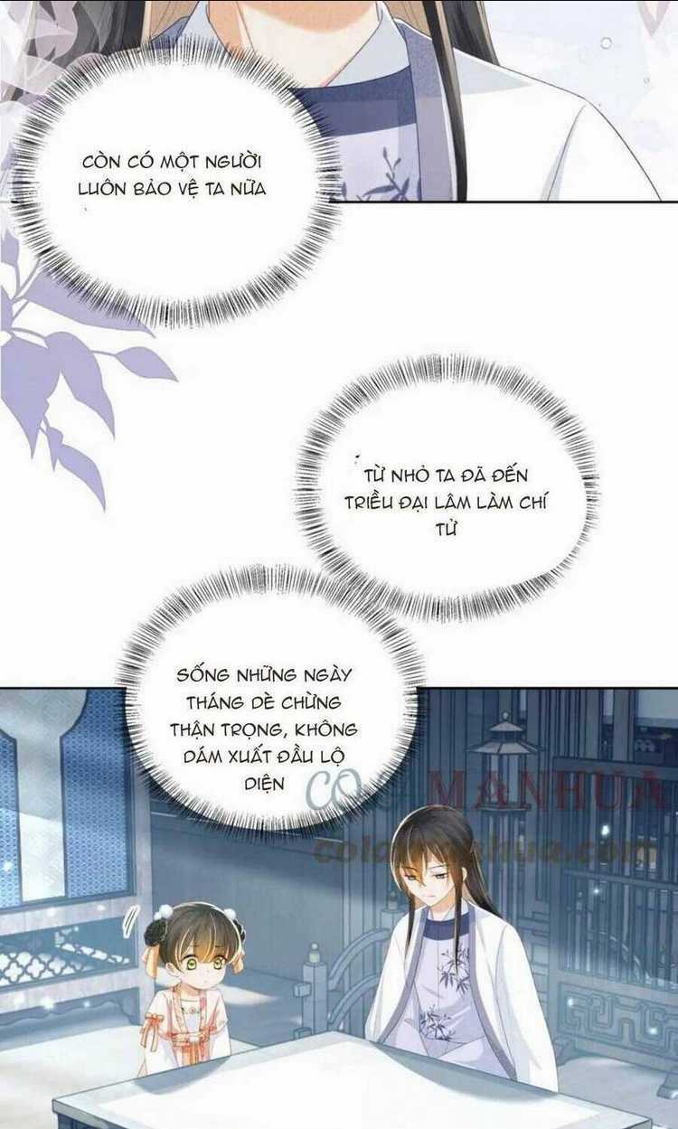 Mãn Cấp Trà Xanh Xuyên Không Thành Tiểu Đáng Thương Chapter 52 trang 13