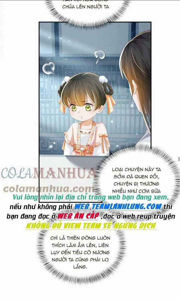 Mãn Cấp Trà Xanh Xuyên Không Thành Tiểu Đáng Thương Chapter 52 trang 15