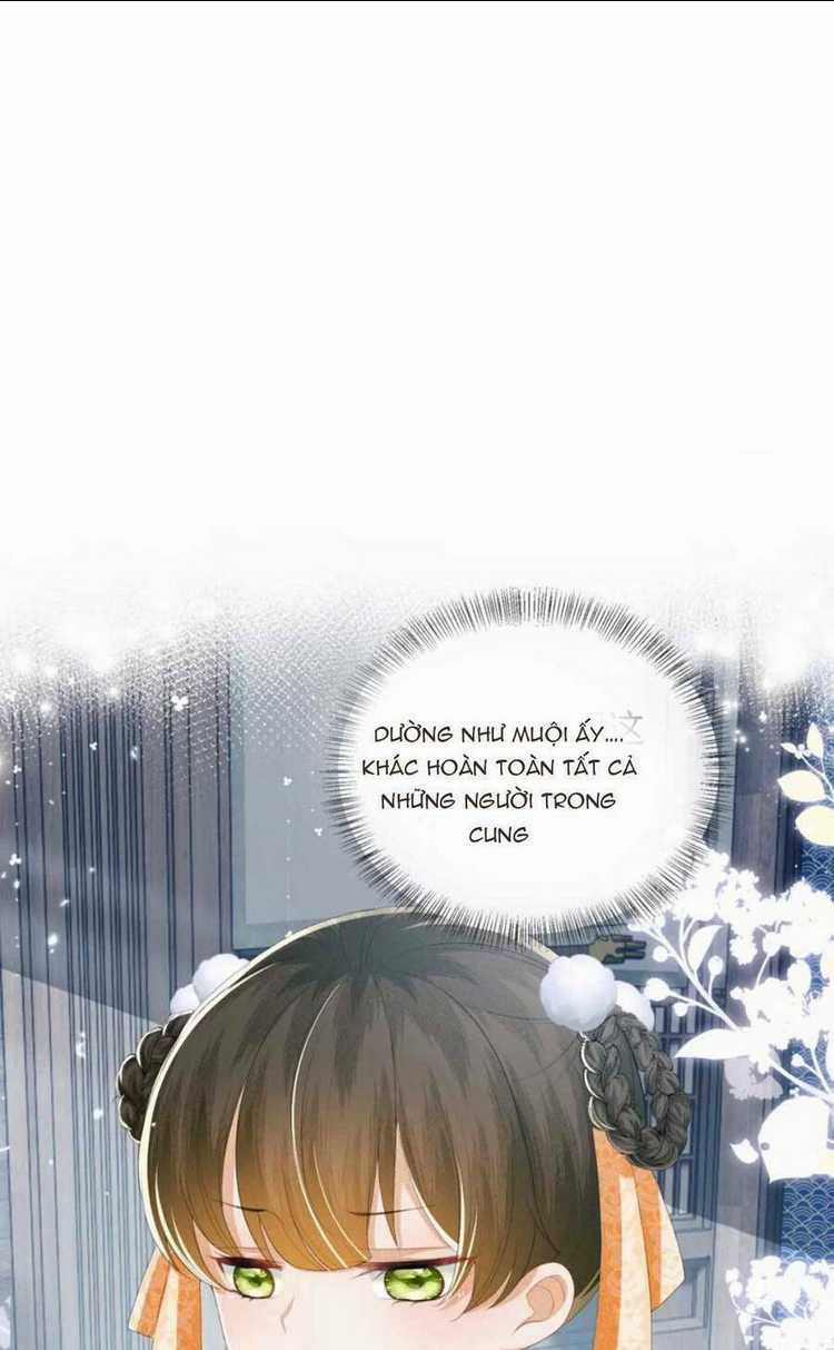 Mãn Cấp Trà Xanh Xuyên Không Thành Tiểu Đáng Thương Chapter 52 trang 16