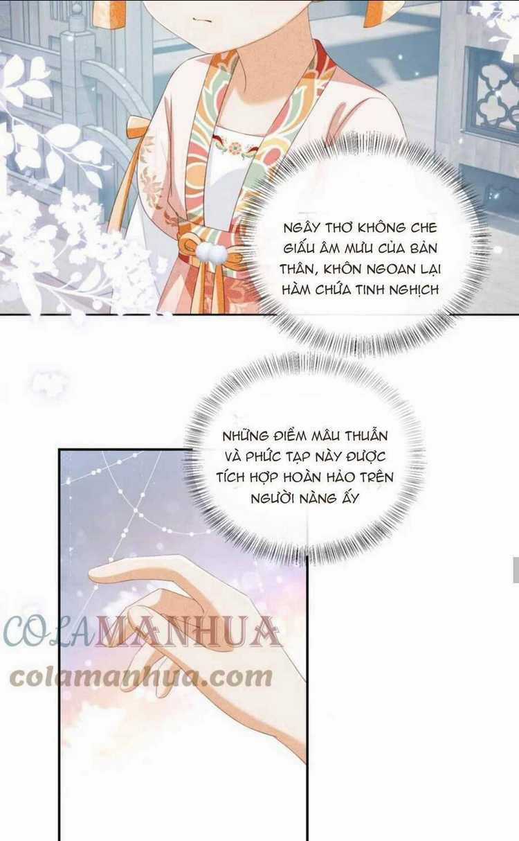 Mãn Cấp Trà Xanh Xuyên Không Thành Tiểu Đáng Thương Chapter 52 trang 17