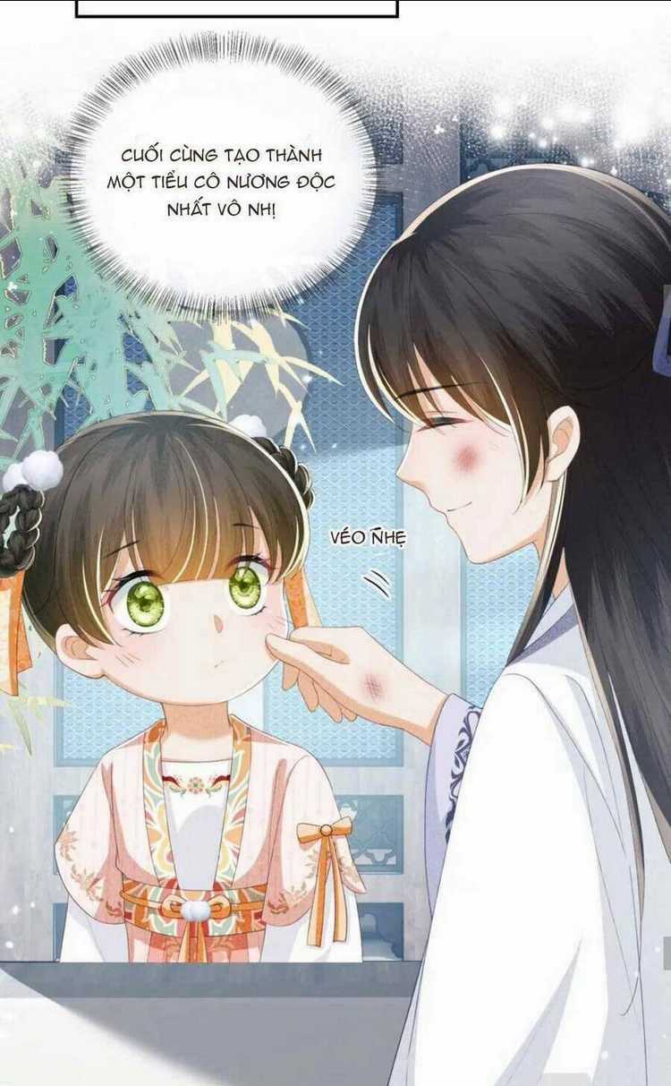 Mãn Cấp Trà Xanh Xuyên Không Thành Tiểu Đáng Thương Chapter 52 trang 18