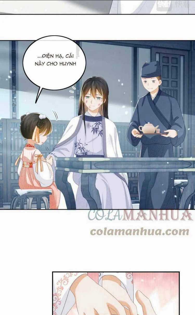 Mãn Cấp Trà Xanh Xuyên Không Thành Tiểu Đáng Thương Chapter 52 trang 19