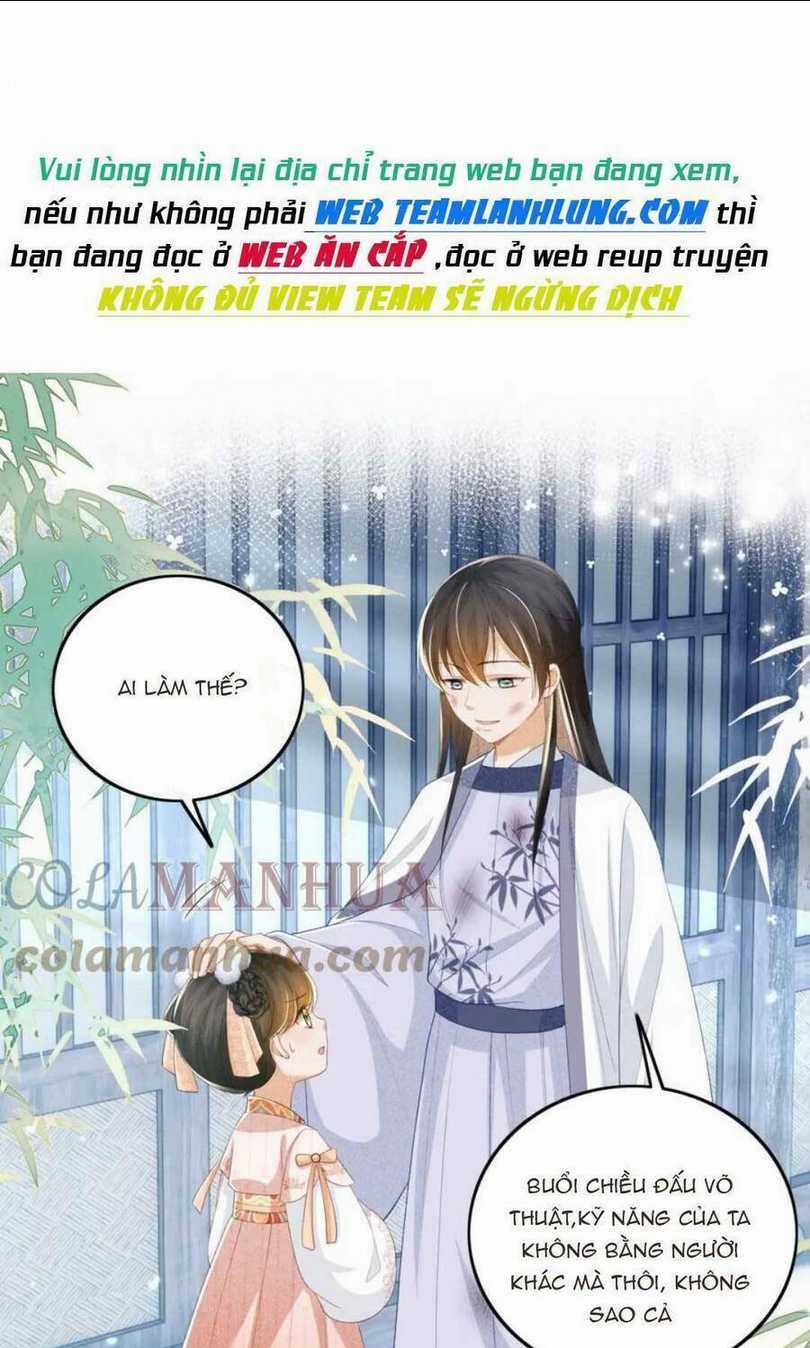 Mãn Cấp Trà Xanh Xuyên Không Thành Tiểu Đáng Thương Chapter 52 trang 2